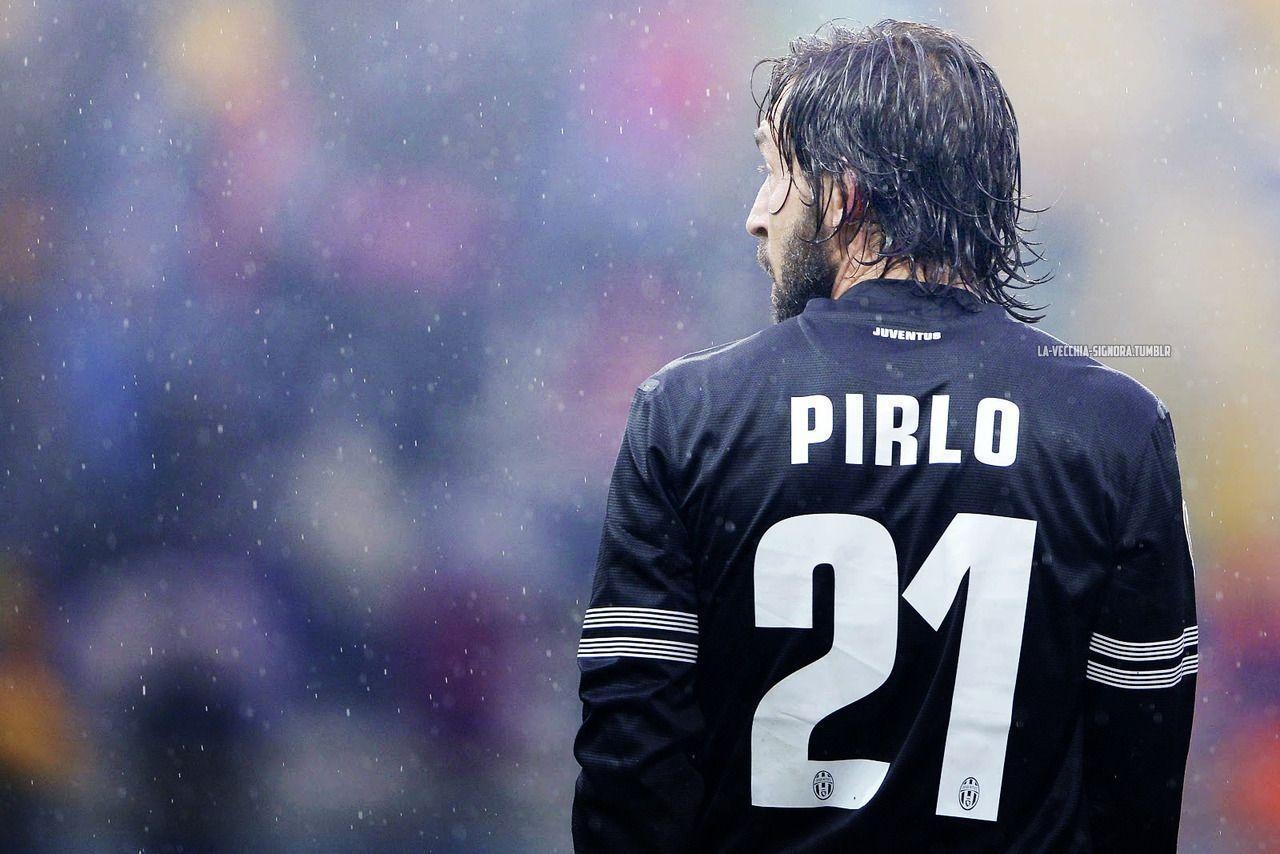 1280x860 Andrea Pirlo HD Wallpaper, Desktop