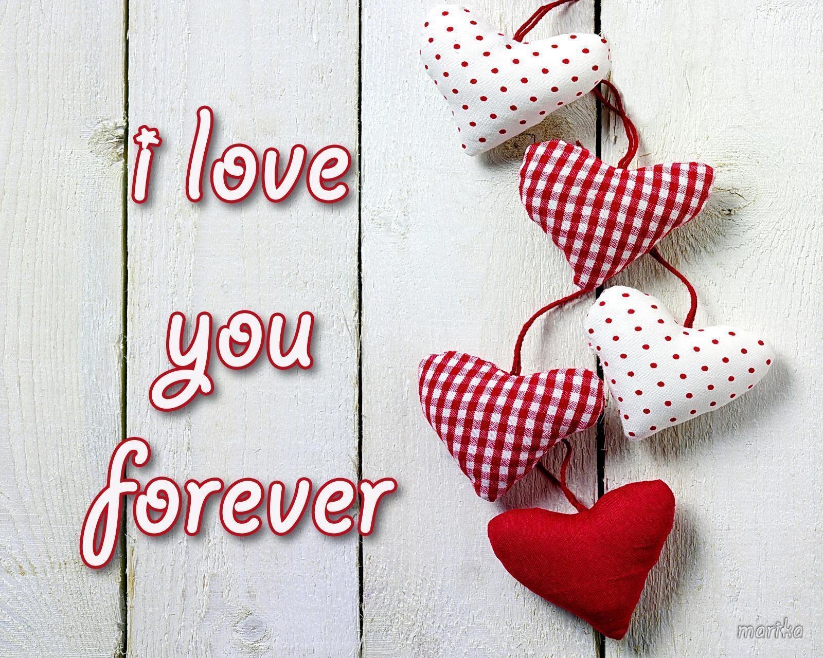 1600x1280 I Love You Wallpaper For Mobile, Desktop