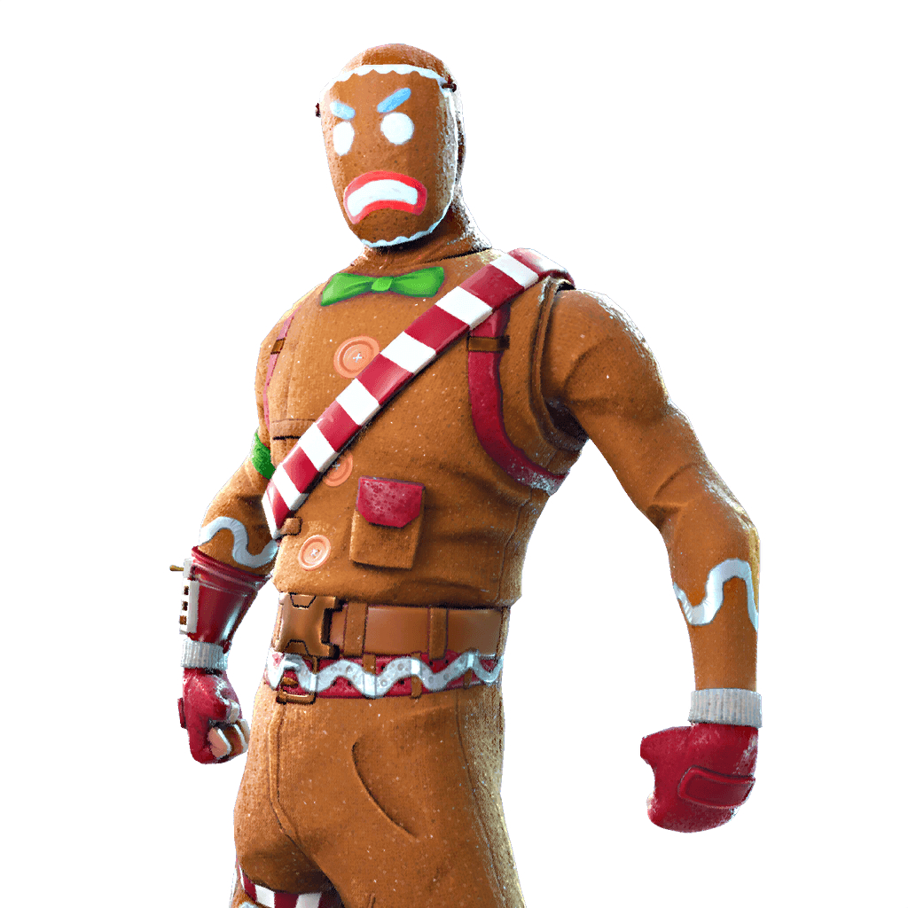 1030x1030 Epic Merry Marauder Outfit Fortnite Cosmetic Cost 500 V Bucks, Phone