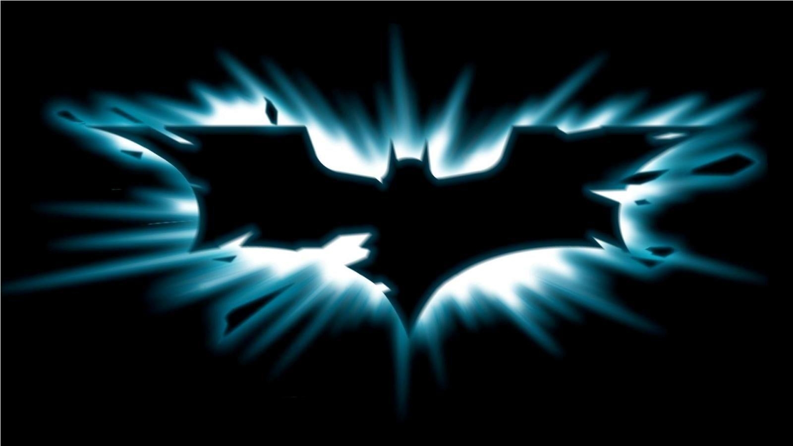 1600x900 Cool Batman Logo Wallpaper « Desktop Background Wallpaper HD, Desktop