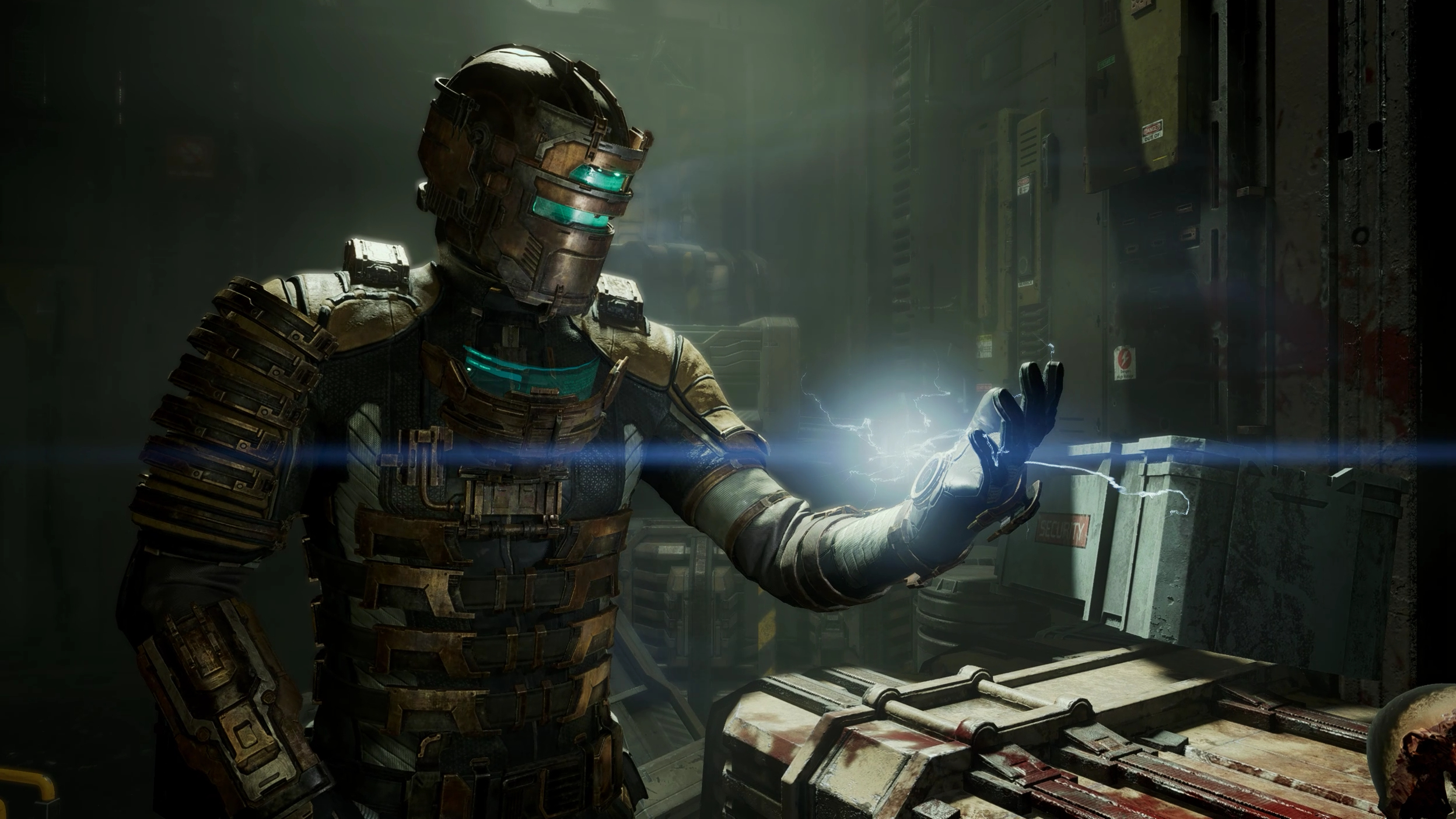 2500x1410 Dead Space Remake Is An Improvement To My Favorite Survival Horror Game, Desktop