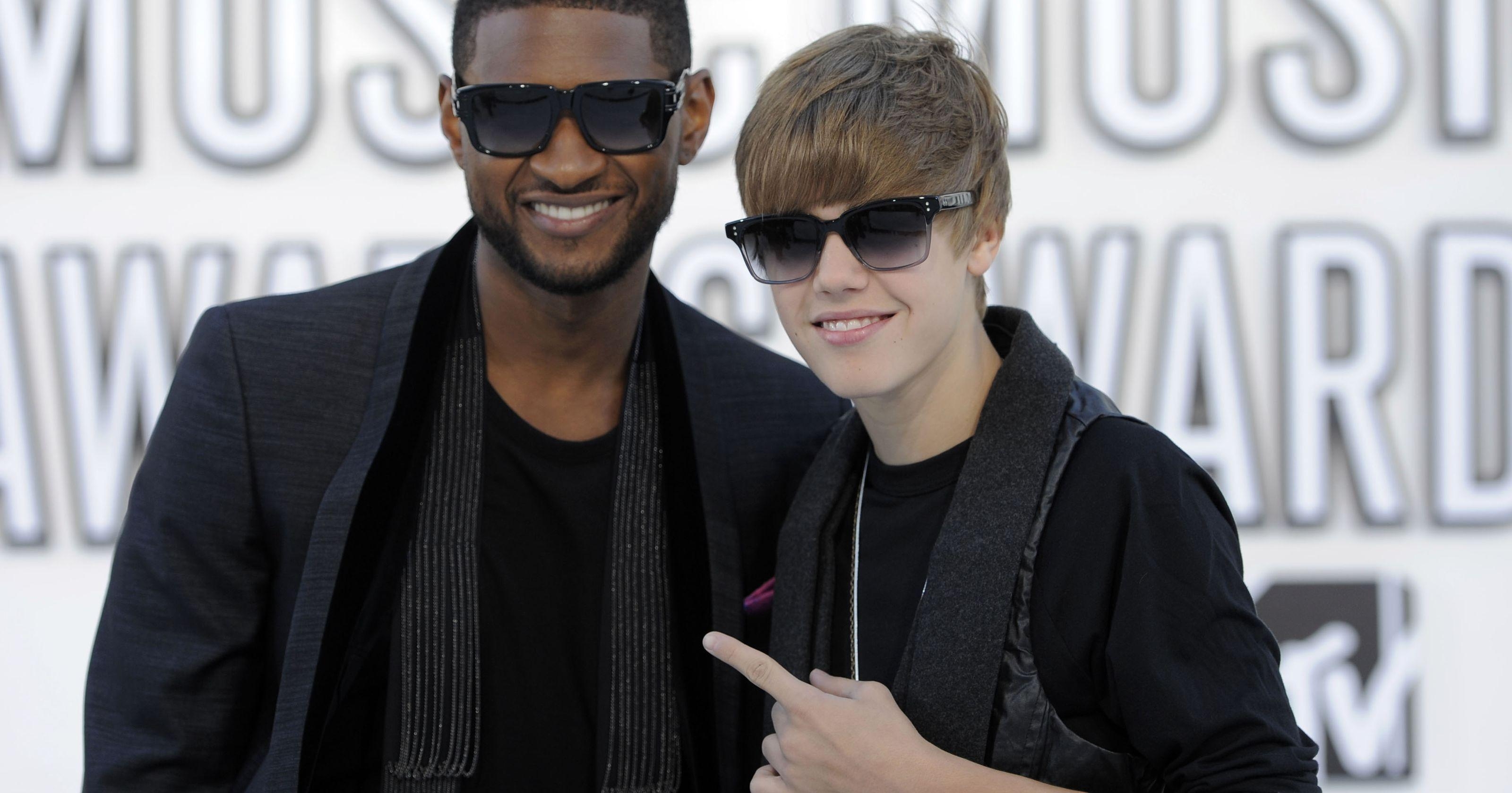 3200x1680 Usher Wallpaper Image Photo Picture Background, Desktop