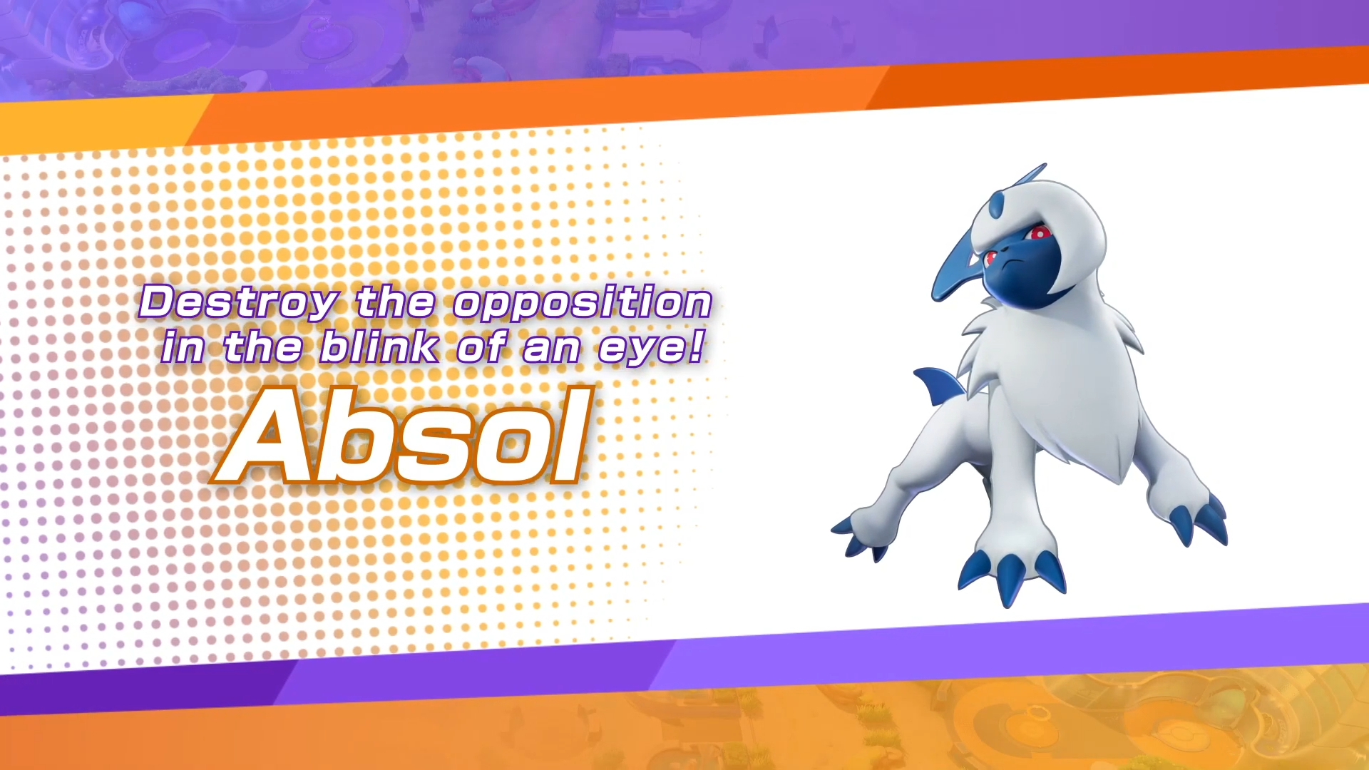 1920x1080 Pokemon Unite Absol Build: Best Moves, Items, Strategy & More, Desktop