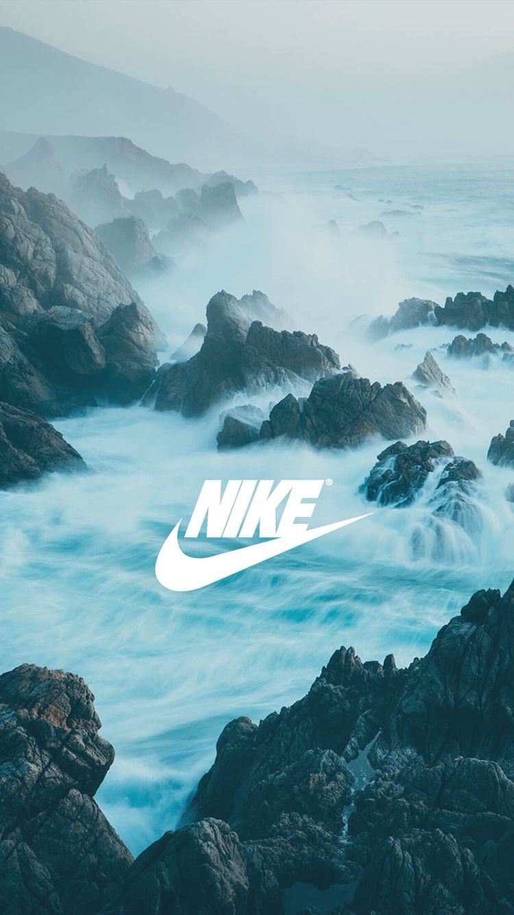 750x1340 Nike Phone Wallpaper Free Nike Phone Background, Phone