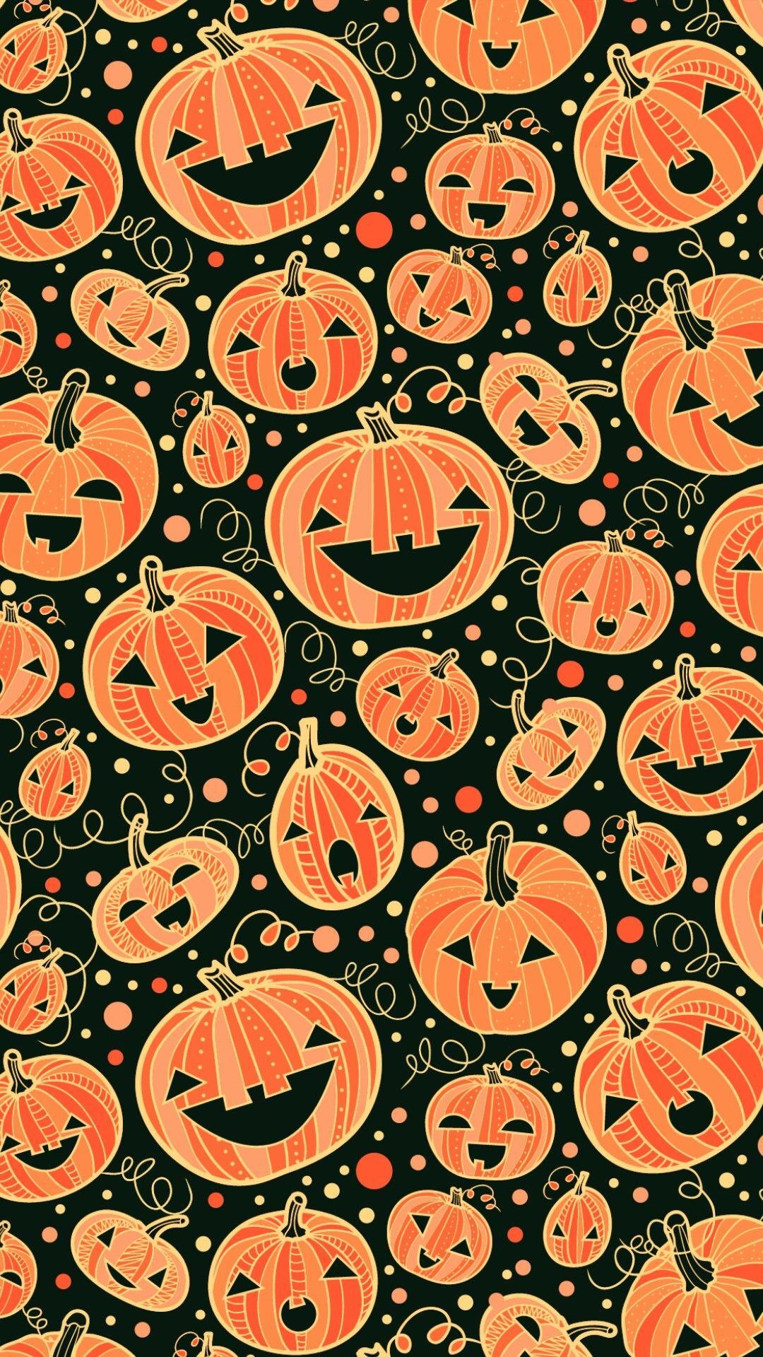 1080x1920 Pin By Beth O'Riley On Wallpaper Art. Halloween Wallpaper Iphone, Cute Fall Wallpaper, Fall Wallpaper, Phone