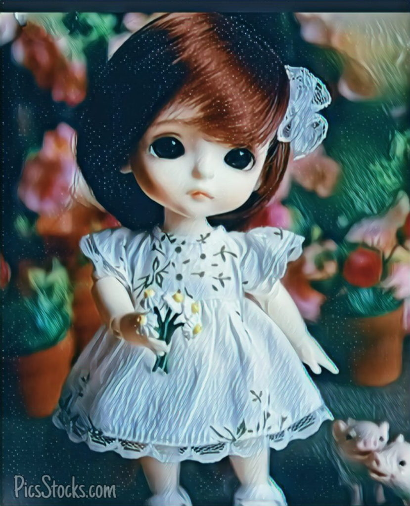 830x1030 Doll Image For Whatsapp Profile Dp Cute Doll, Phone