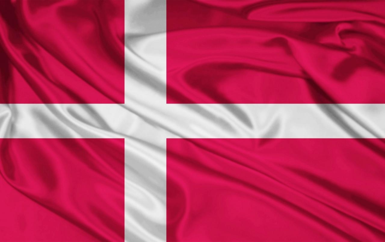 1280x810 Denmark Flag wallpaper. Denmark Flag, Desktop