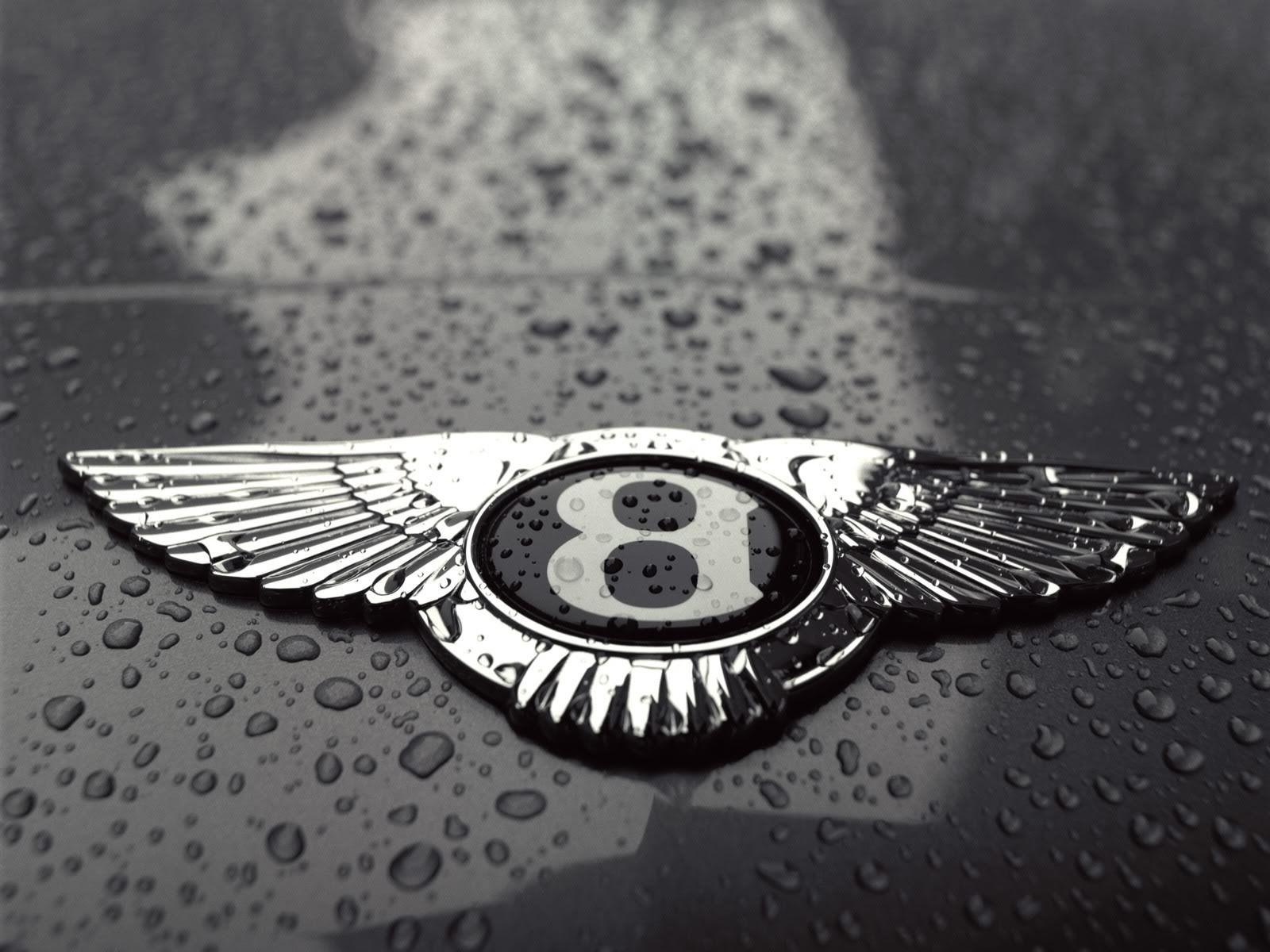 1600x1200 Bentley Logo Wallpaper, Picture, Image, Desktop