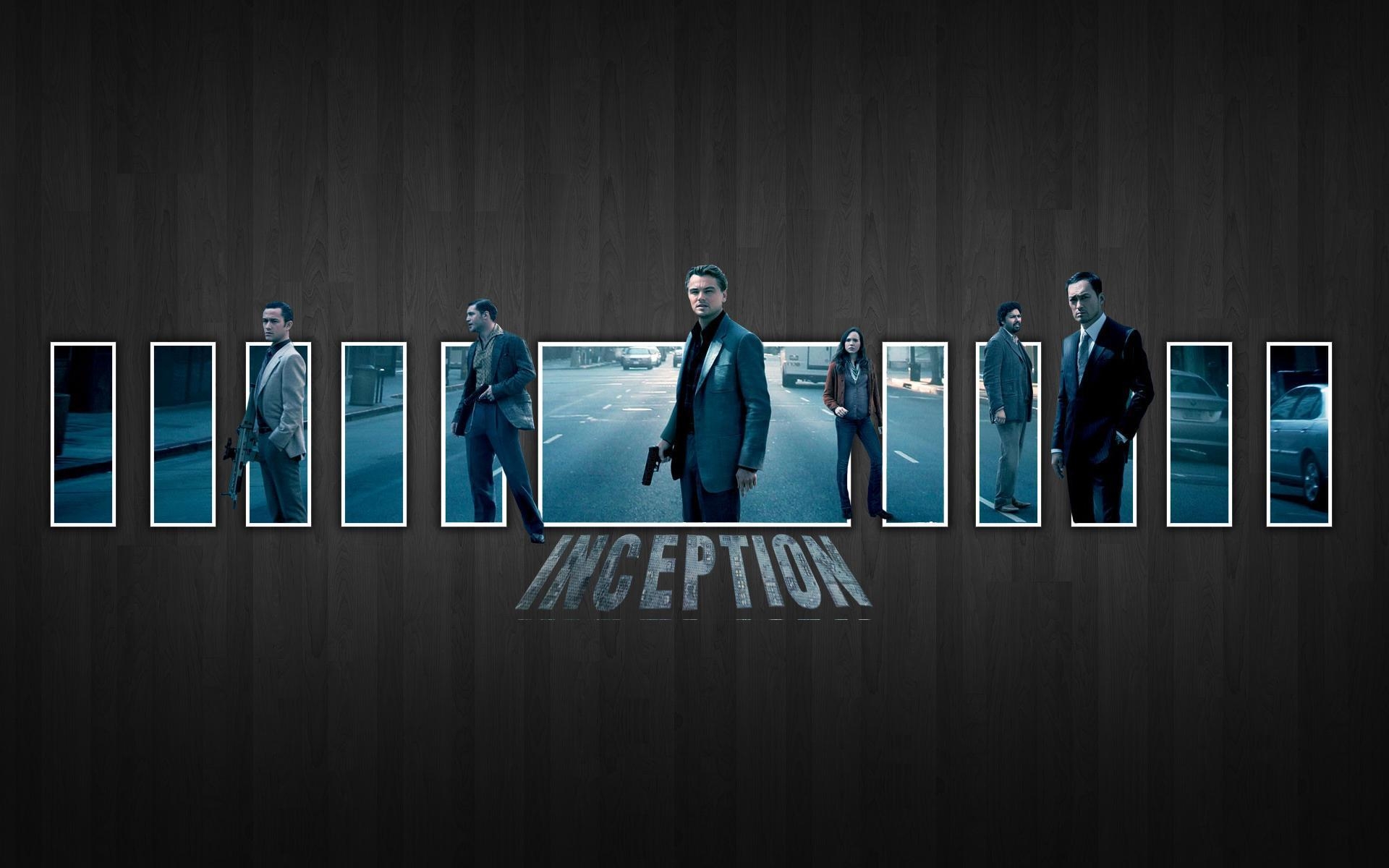 1920x1200 Inception and Movie Wallpaper ilikewalls, Desktop