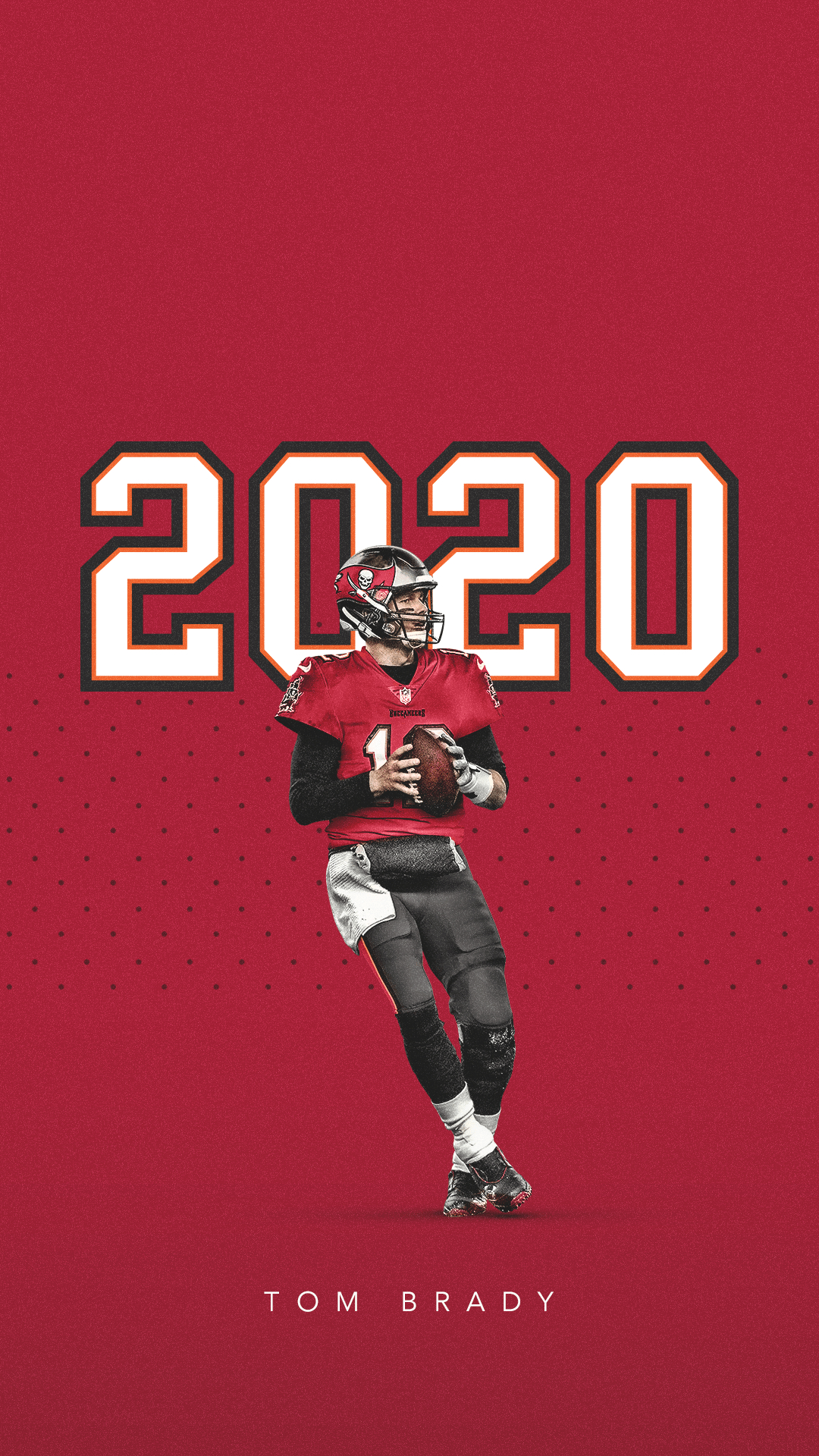 1080x1920 Tampa Bay Buccaneers, Phone