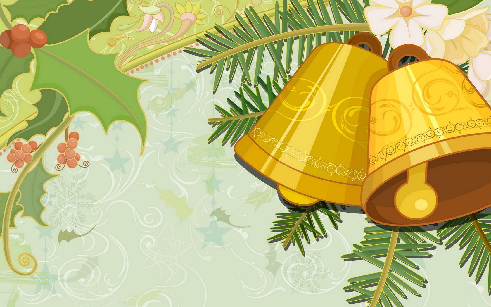 1680x1050 Jingle Bells wallpaper. Jingle Bells, Desktop