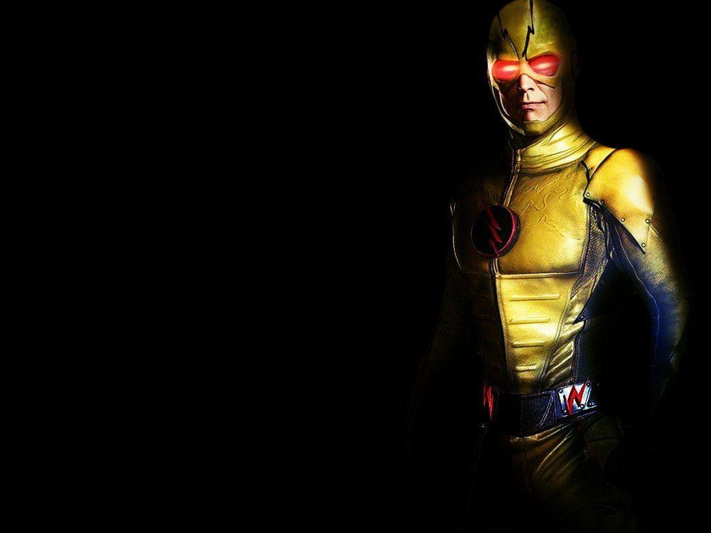 1030x770 High Definition Collection: Reverse Flash Wallpaper, 43 Full HD, Desktop