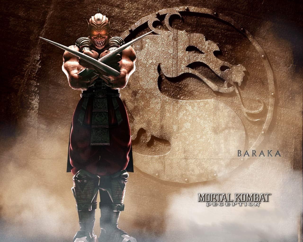 1280x1030 Mortal Kombat Baraka wallpaper mortal kombat deception #baraka #look #hands #arm #dragon P #wal. Mortal kombat, Mortal kombat comics, Mortal kombat characters, Desktop