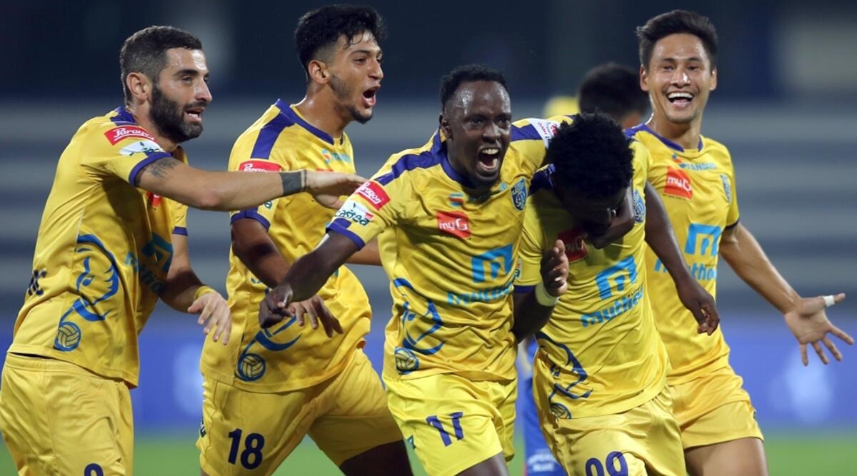 1200x670 Kerala Blasters Fc Vs Fc Goa, Isl 2019 20 Live Streaming Blasters Players 2019, Desktop