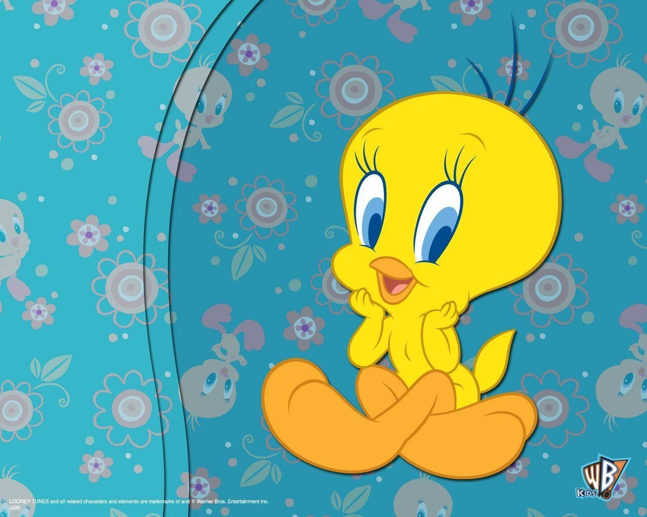 1280x1030 Animals For > Tweety Bird Wallpaper HD, Desktop