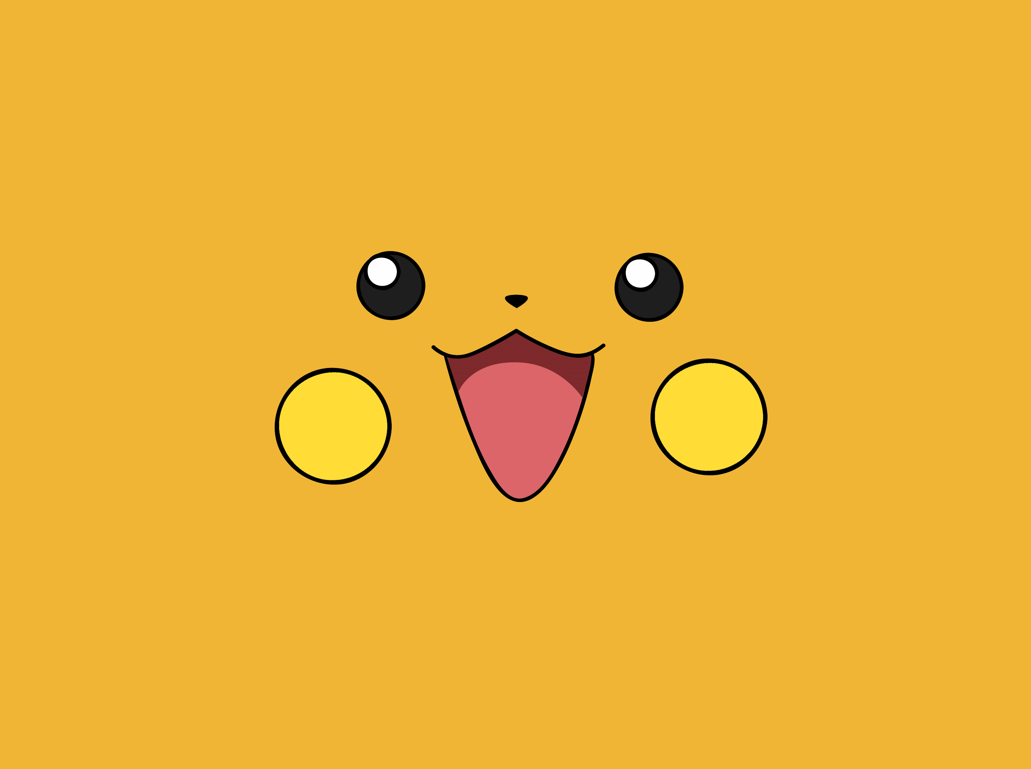 3320x2480 Gallery For > Raichu Wallpaper, Desktop