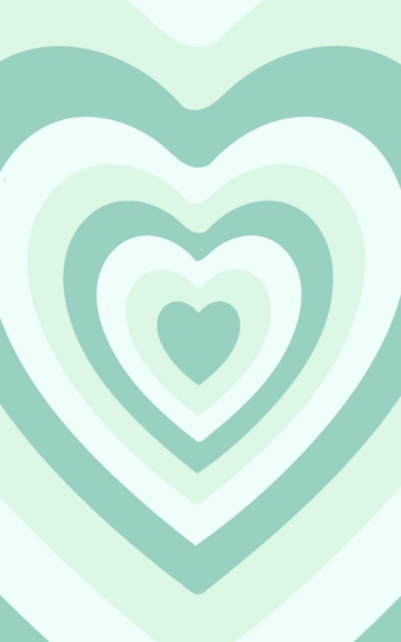 800x1280 Free download Y2k powerpuff girls sage green hearts aesthetic phone wallpaper [882x1571] for your Desktop, Mobile & Tablet. Explore Y2k Heart Wallpaper. Heart Background, Heart Wallpaper, Wallpaper Heart, Phone