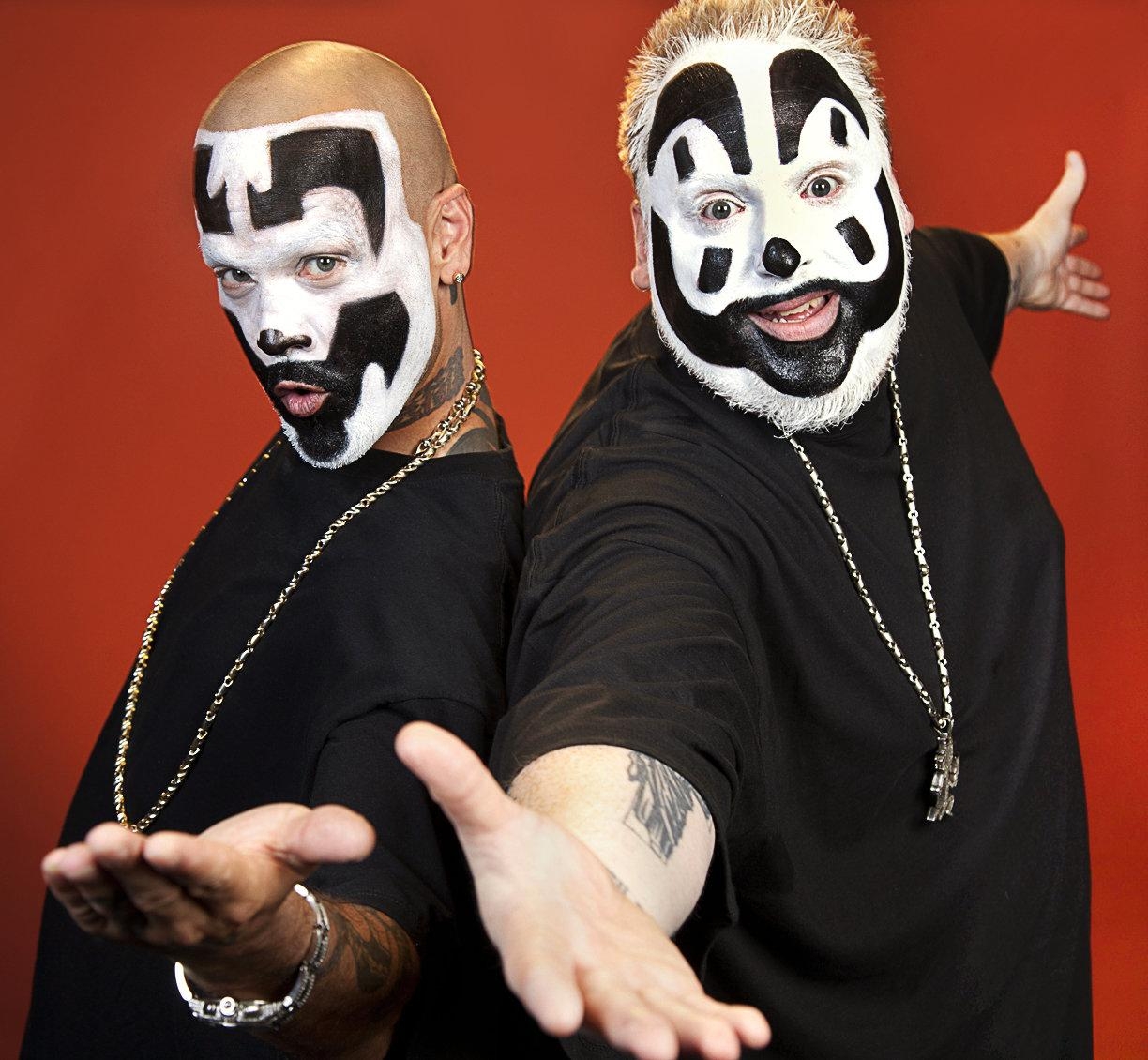 1230x1130 Insane Clown Posse Wallpaper , Download 4K Wallpaper For Free, Desktop