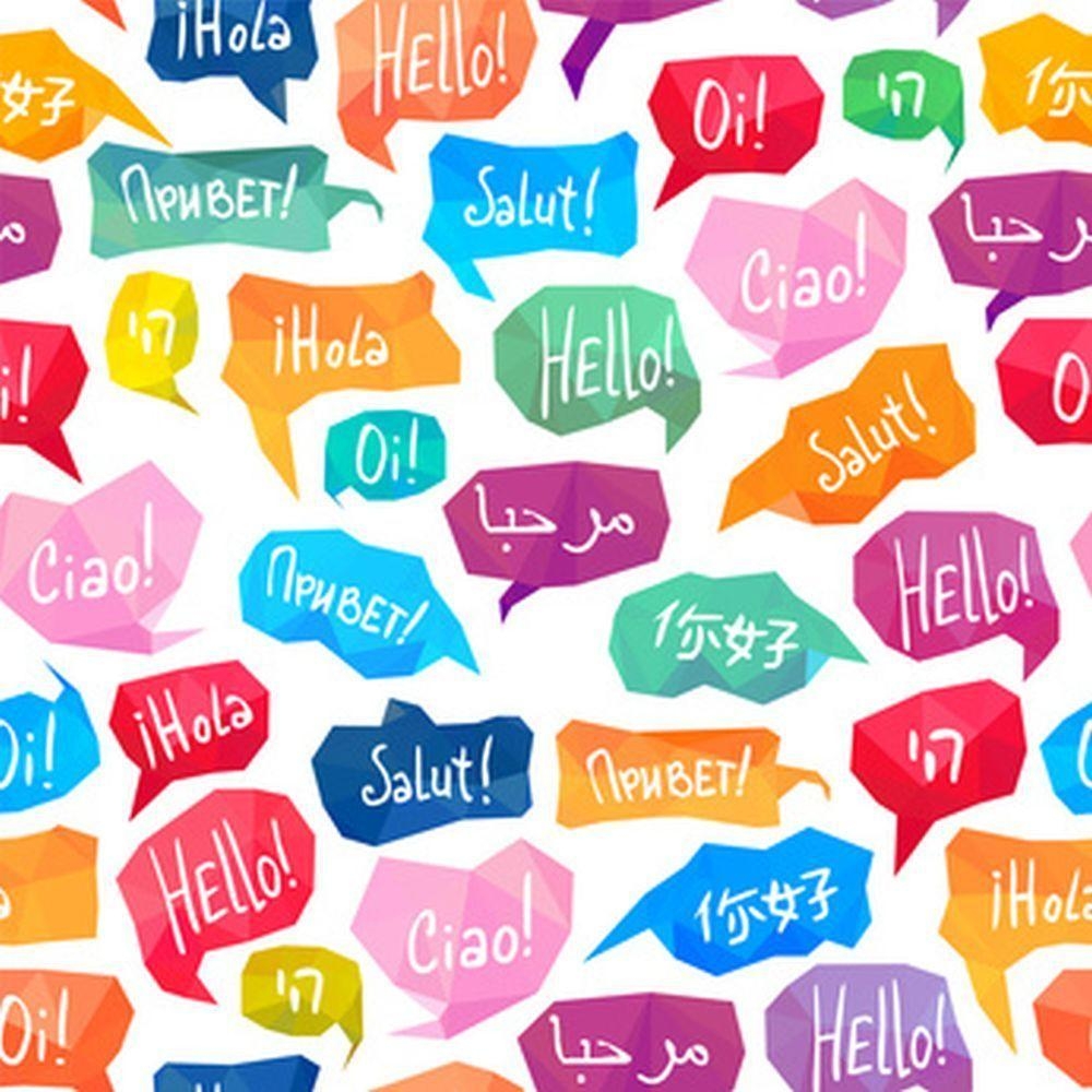 1000x1000 Image result for hello in different languages. Hello in languages, English wallpaper, Words wallpaper, Phone