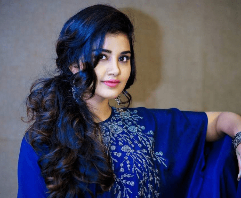 1000x820 Anupama Parameshwaran Profile, Bio, Height, Affair, Family, Desktop