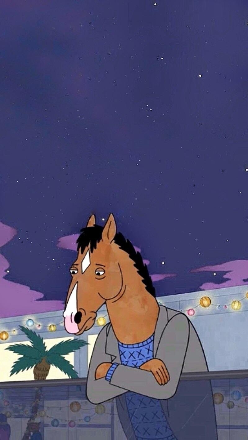 800x1420 Bojack Wallpaper Free Bojack Background, Phone