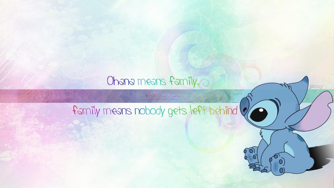 1370x770 Lilo and Stitch Wallpaper Desktop, Desktop