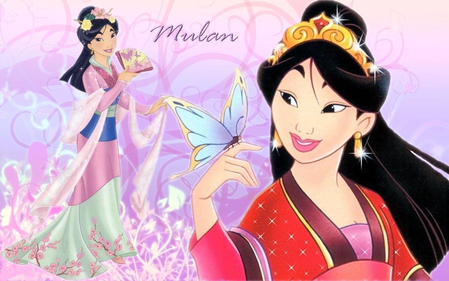 1440x900 Disney Princess Princess Wallpaper, Desktop