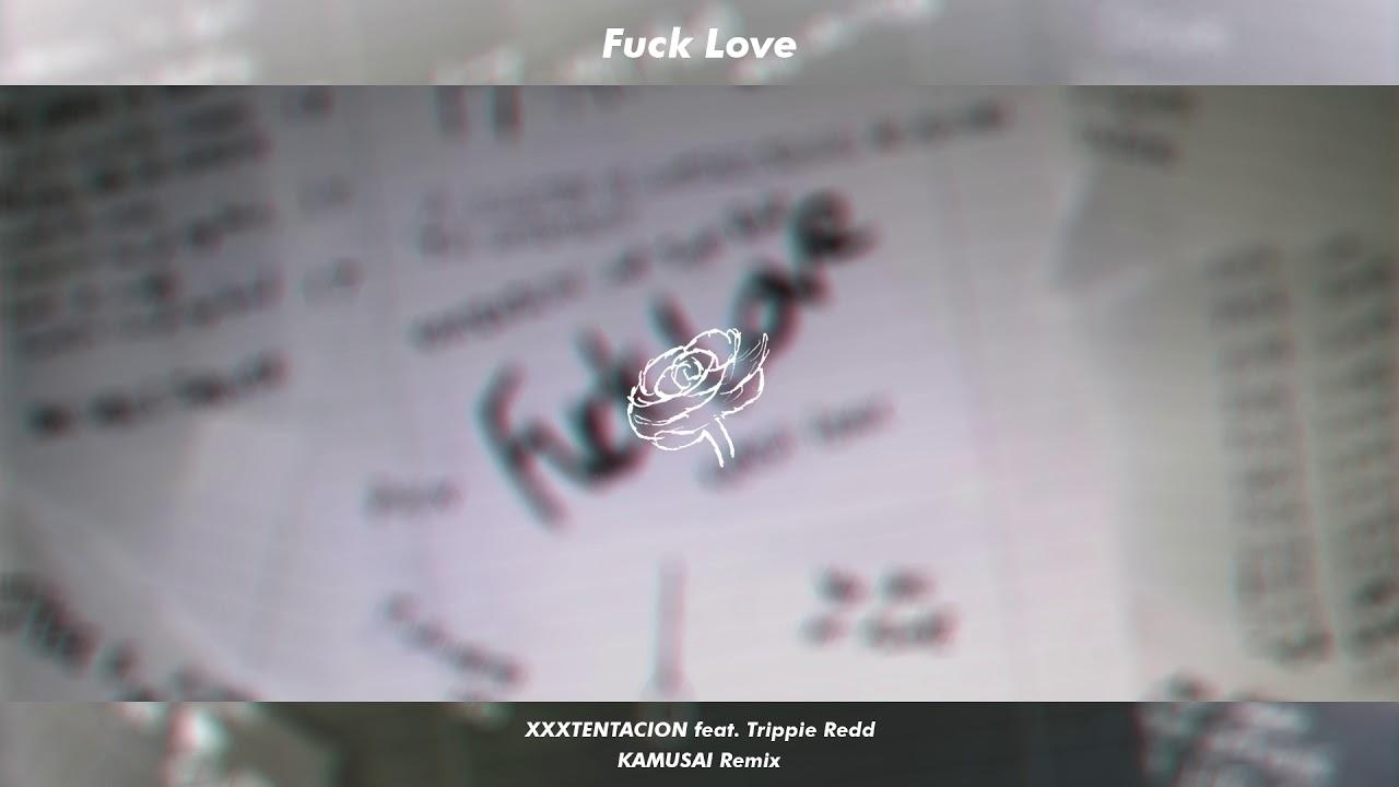 1280x720 pumpyoursound.com. XXXTENTACION Love (KAMUSAI Remix), Desktop