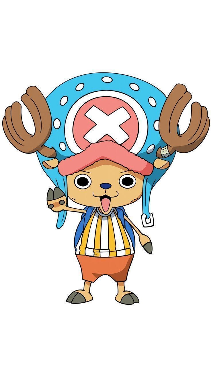 740x1310 Tony Tony Chopper Wallpaper, New Wallpaper of Tony Tony Chopper, Phone