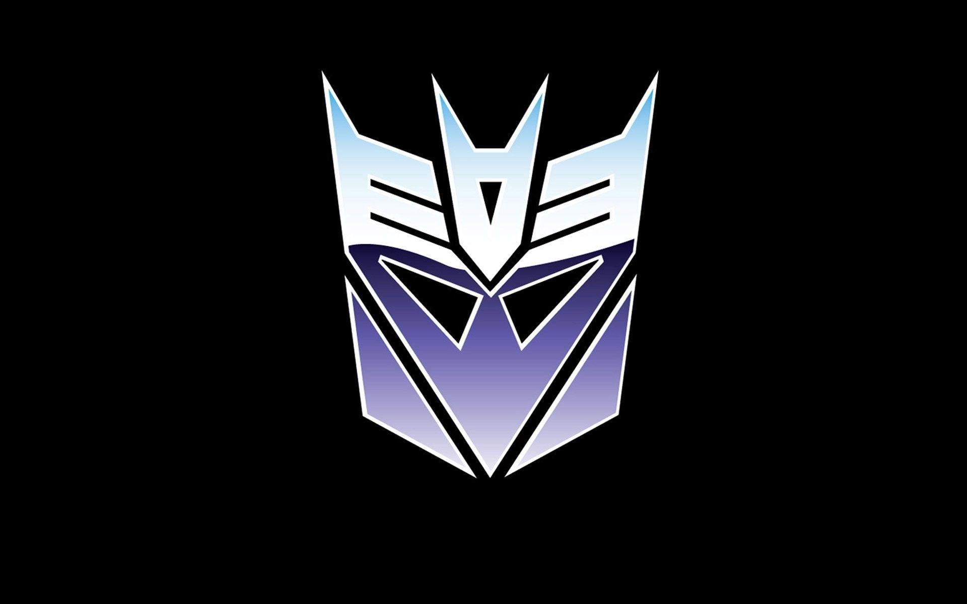 1920x1200 Decepticon Logo Wallpaper, Desktop