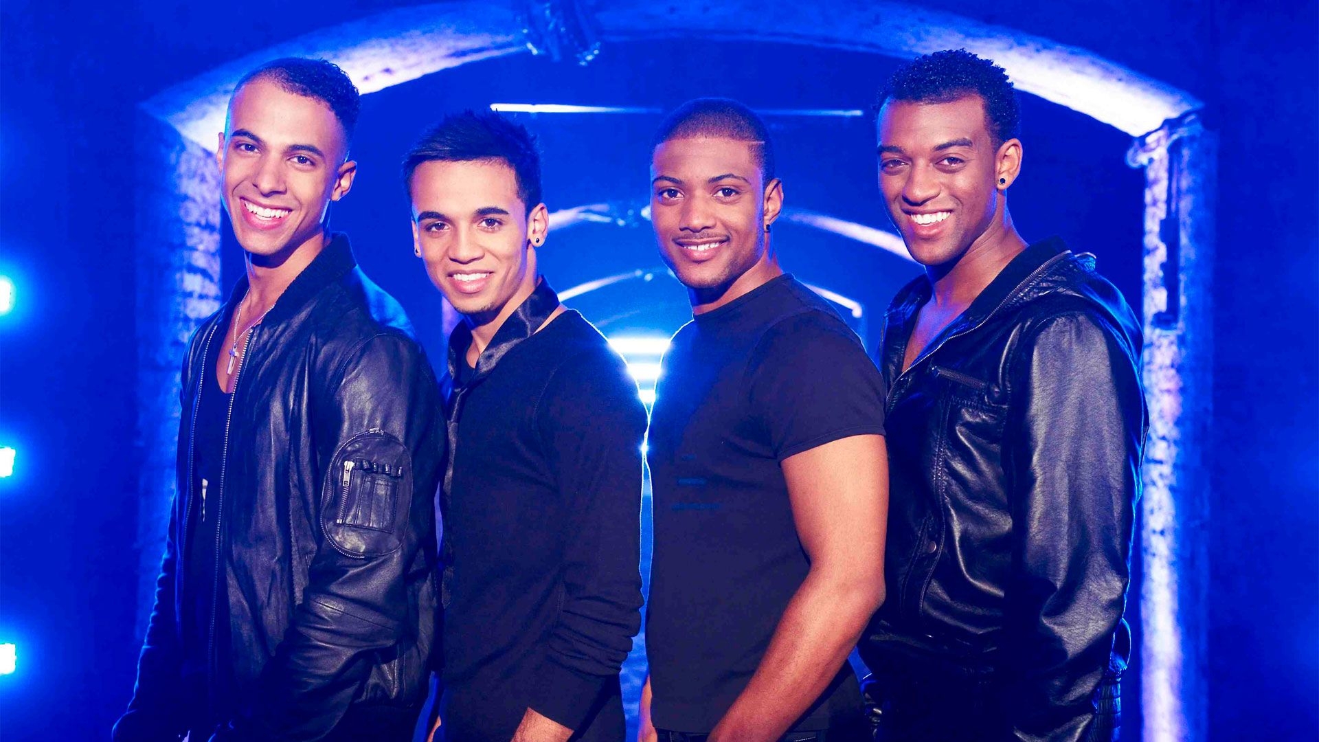 1920x1080 JLS, Desktop