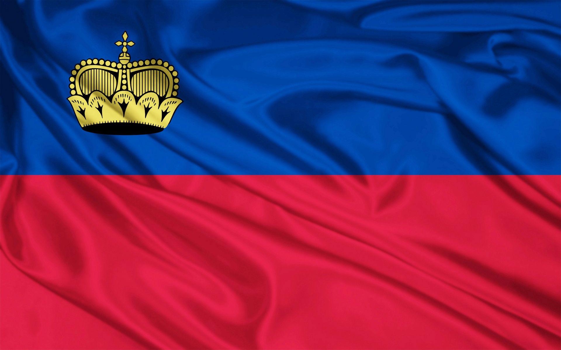 1920x1200 Liechtenstein flag wallpaper. Liechtenstein flag, Desktop