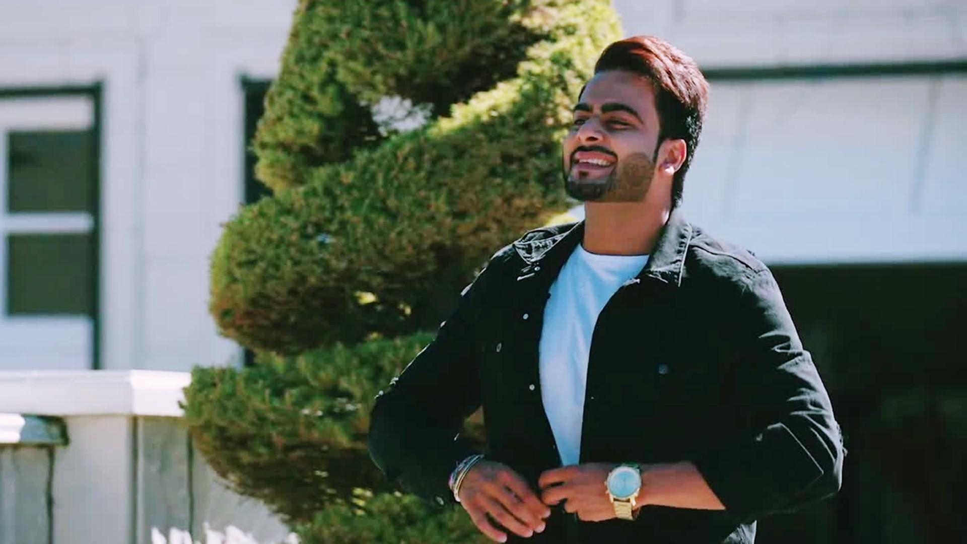 1920x1080 Mankirt Aulakh Background Wallpaper 24966, Desktop