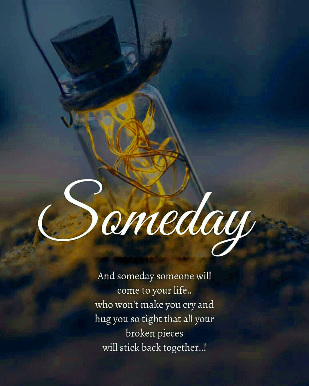 1080x1350 Quotes Whatsapp Dp Image Hindi / English, Phone