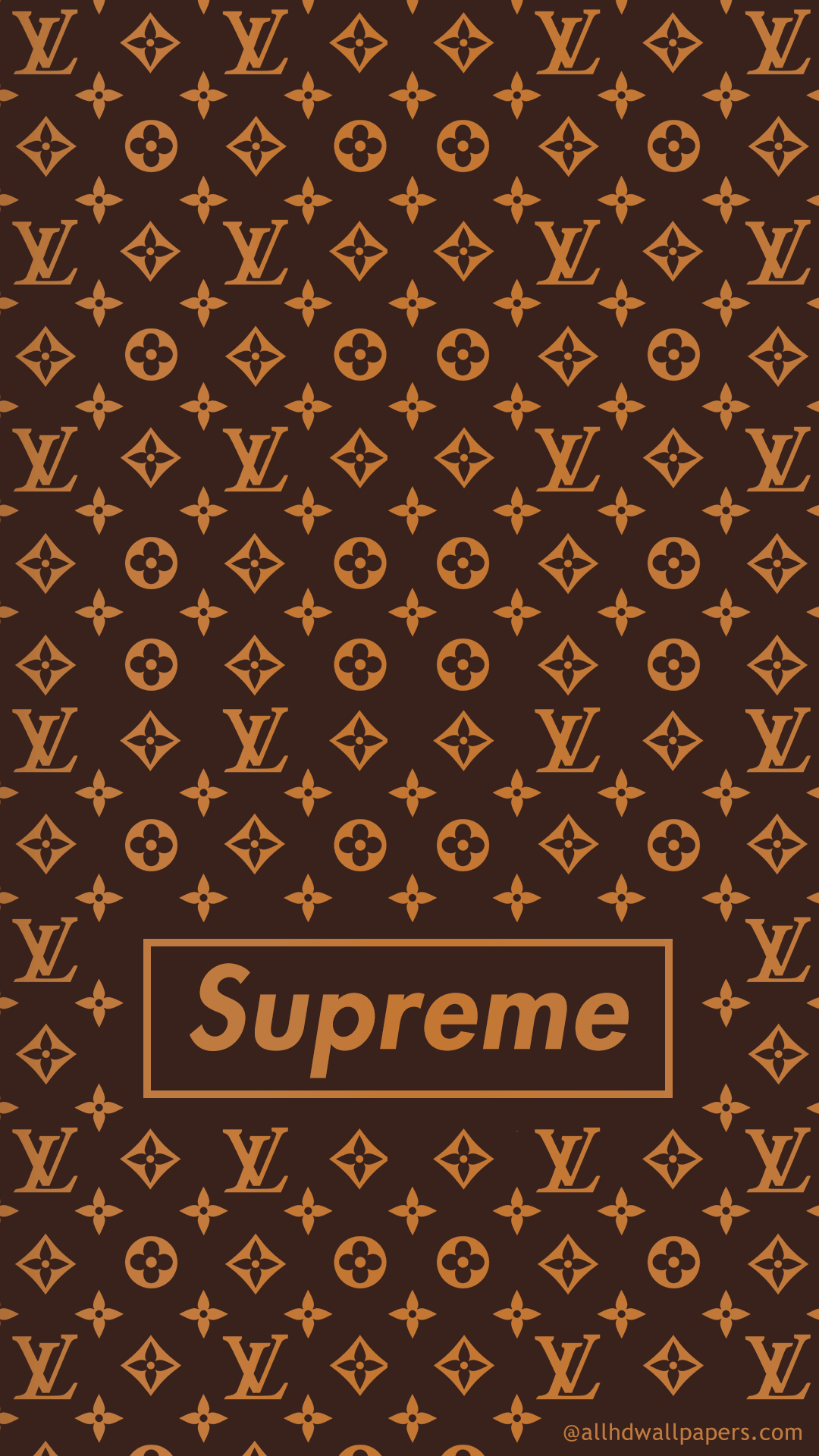 1080x1920 Louis vuitton iphone wallpaper.com, Phone