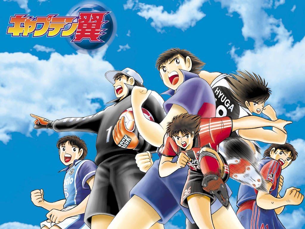 1030x770 Gratis Captain Tsubasa Wallpaper Free Tsubasa Ohzora / Tsubasa, Desktop