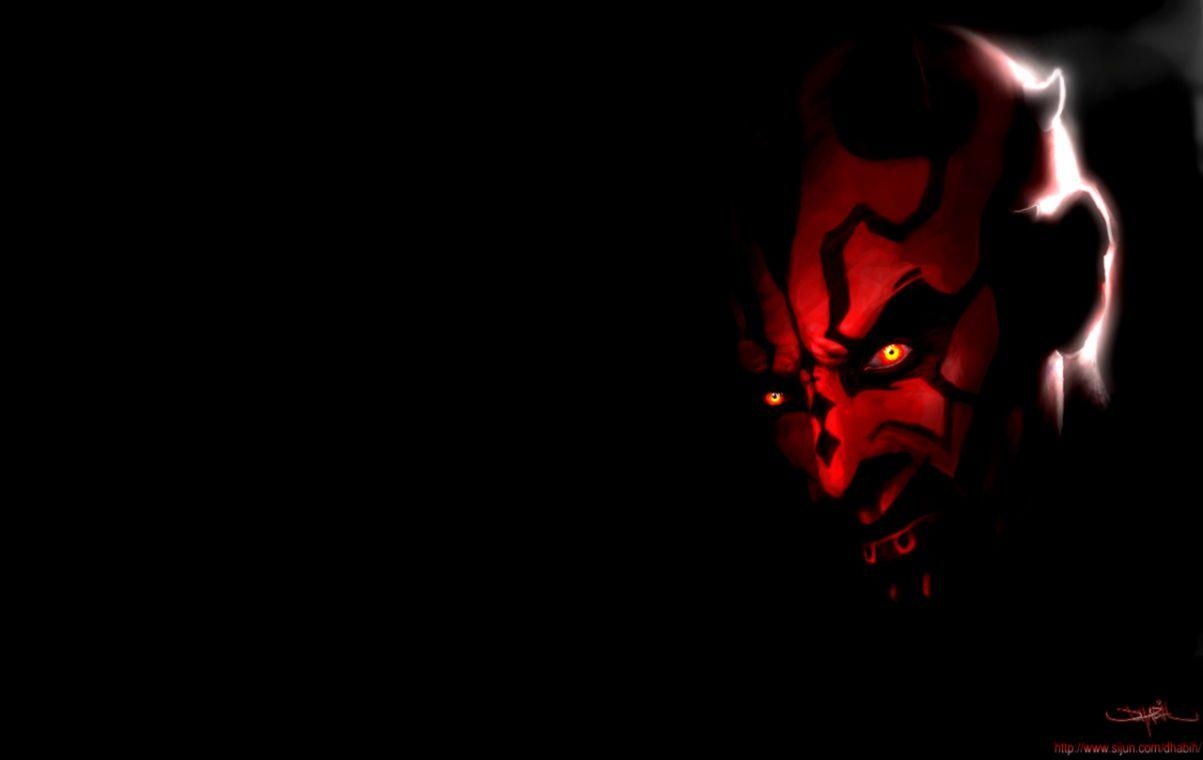 1210x760 Stunning Devil Wallpaper image For Free Download.cat<, Desktop