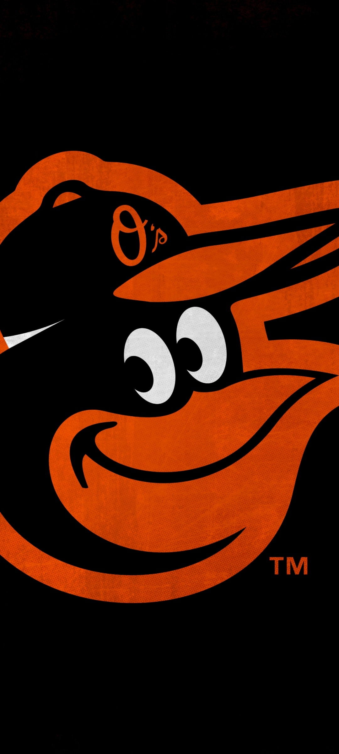 1080x2400 Baltimore Orioles Wallpaper 4K, Phone