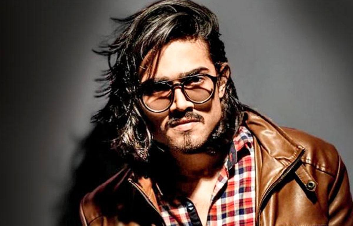 1200x770 Bhuvan Bam Youtuber, Desktop