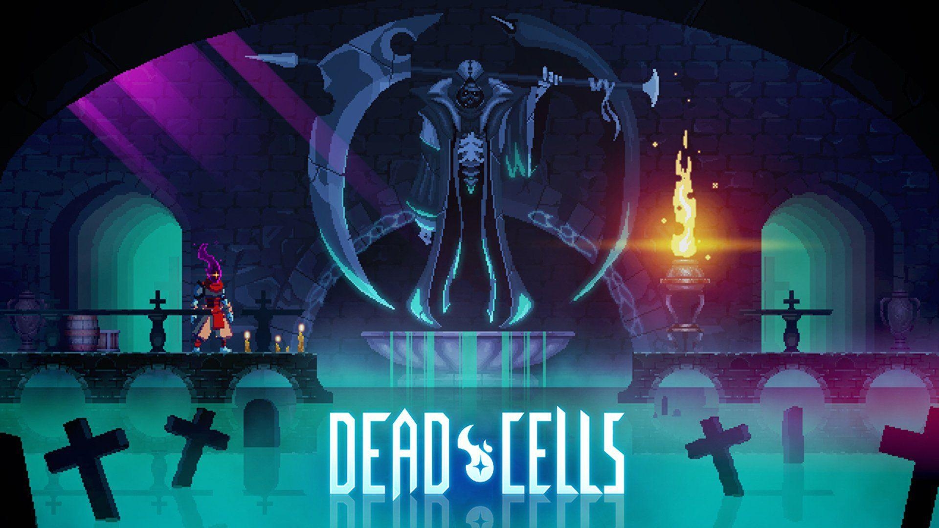 1920x1080 Dead Cells Full HD Wallpaper and Background Imagex1080, Desktop