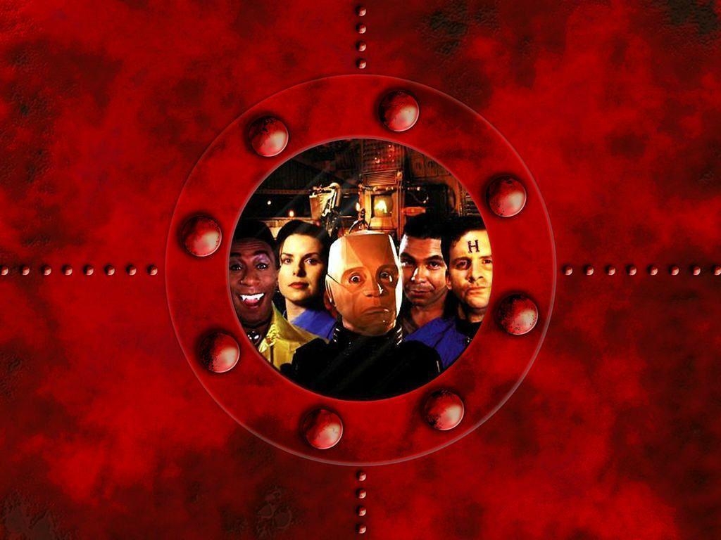 1030x770 Red Dwarf Wallpaper, Desktop