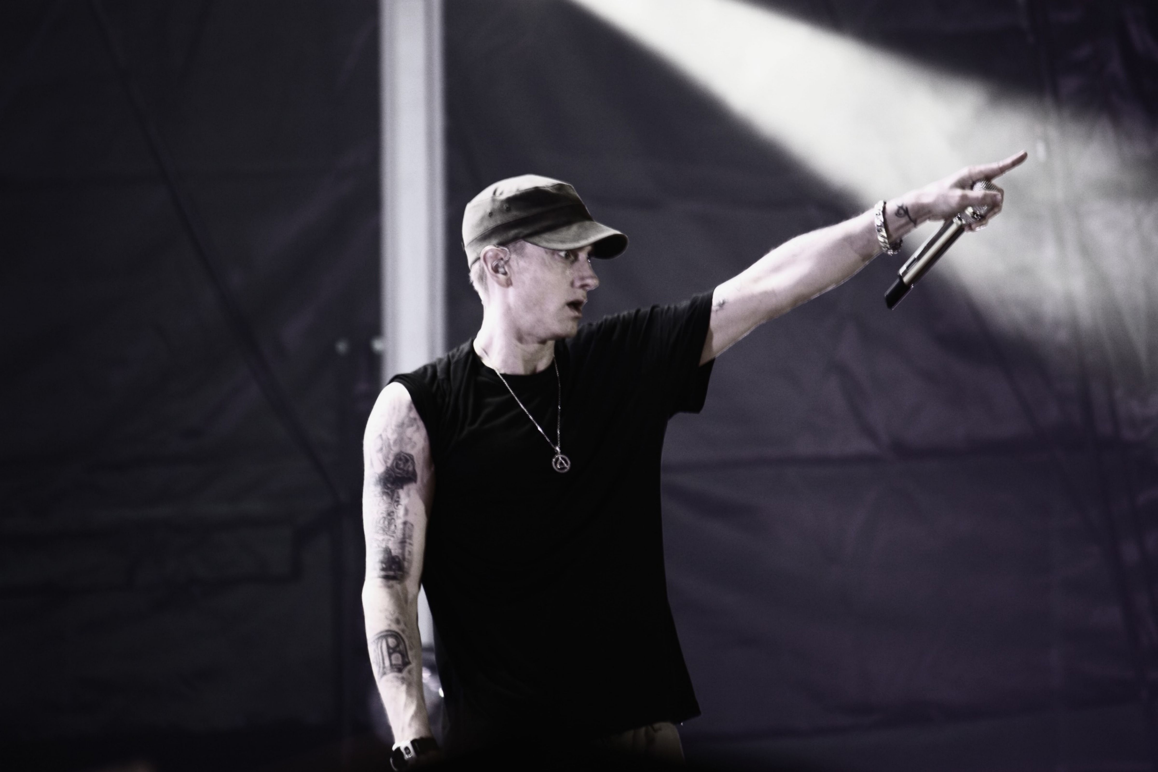 4800x3200 Eminem New Wallpaper Free Eminem New Background, Desktop