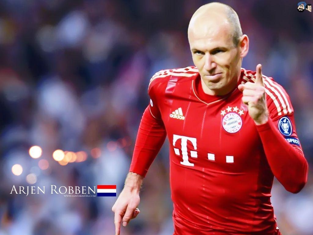 1030x770 HD Arjen Robben Wallpaper and Photo. HD Men Wallpaper, Desktop