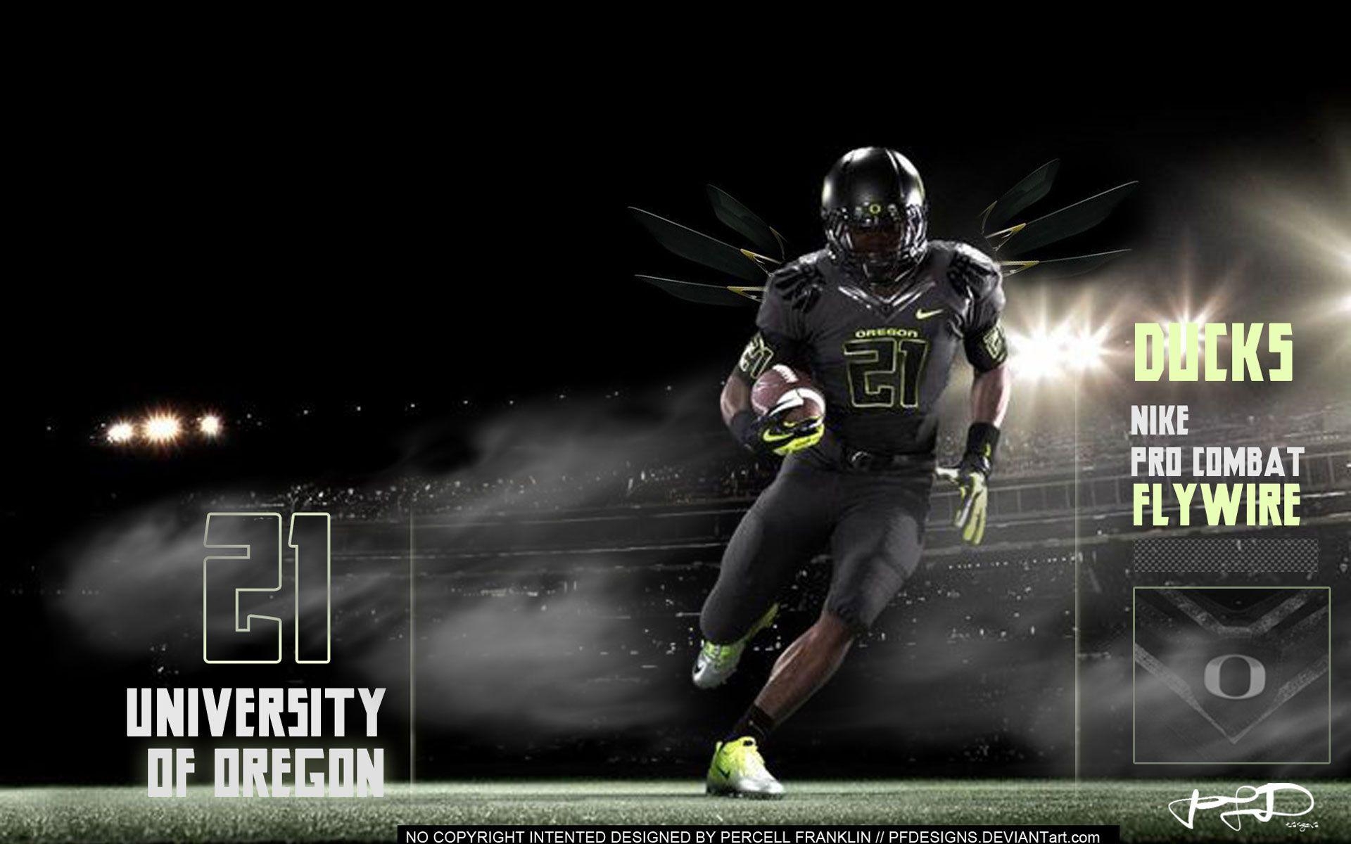 1920x1200 Oregon Ducks Wallpaper, Desktop