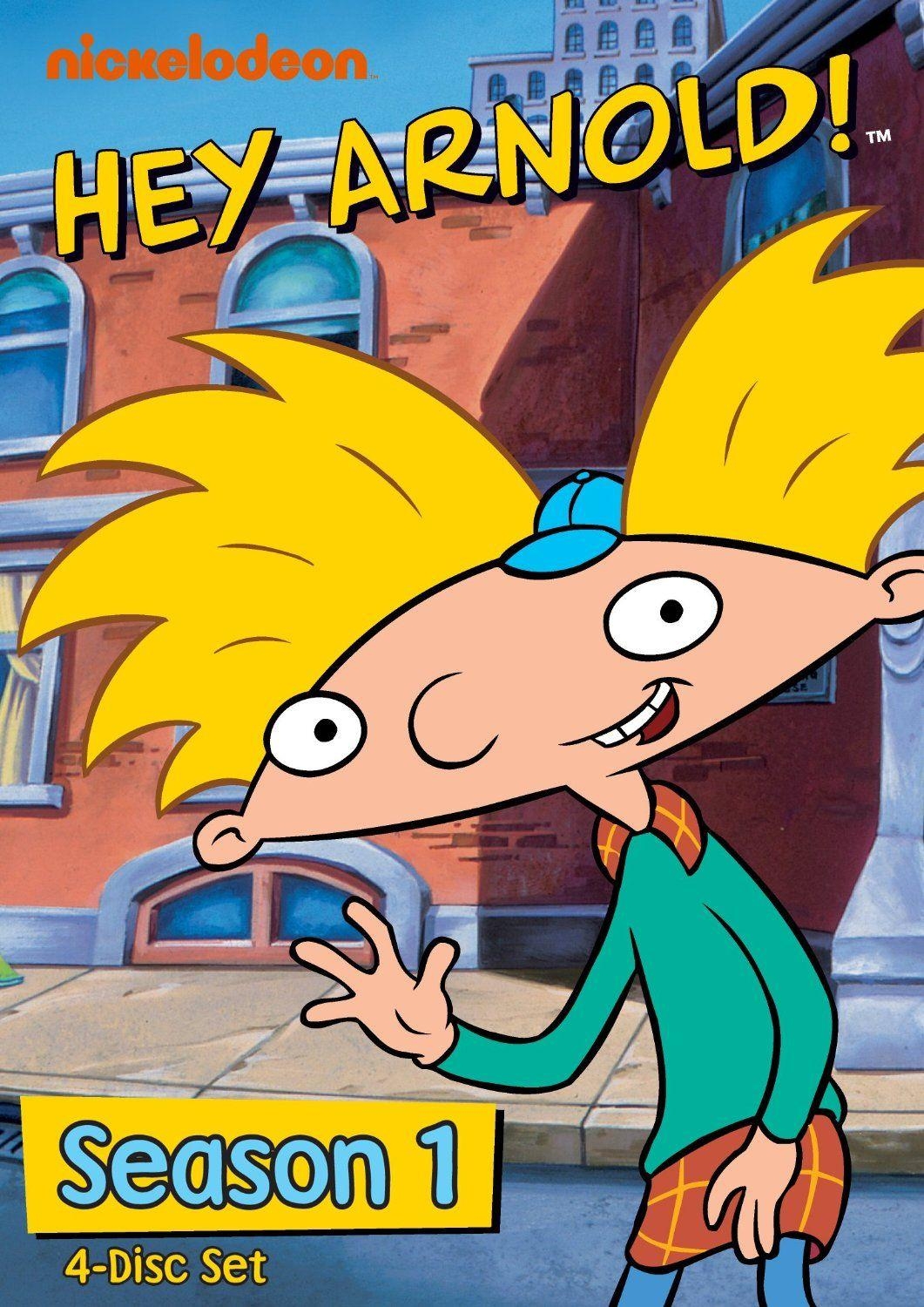 1070x1500 Hey Arnold Full Episodes Season 1 Wallpaper Database, Phone