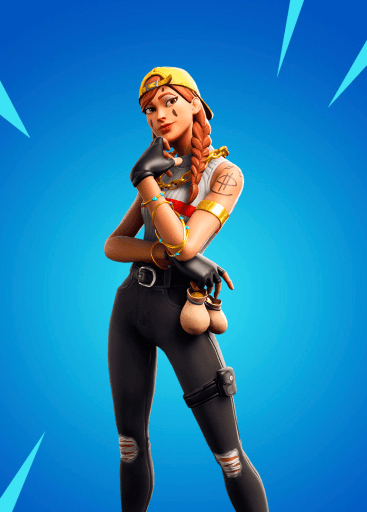 370x520 All New Skins & Styles In Fortnite Season 8 Empire Fortnite Wallpaper, Phone