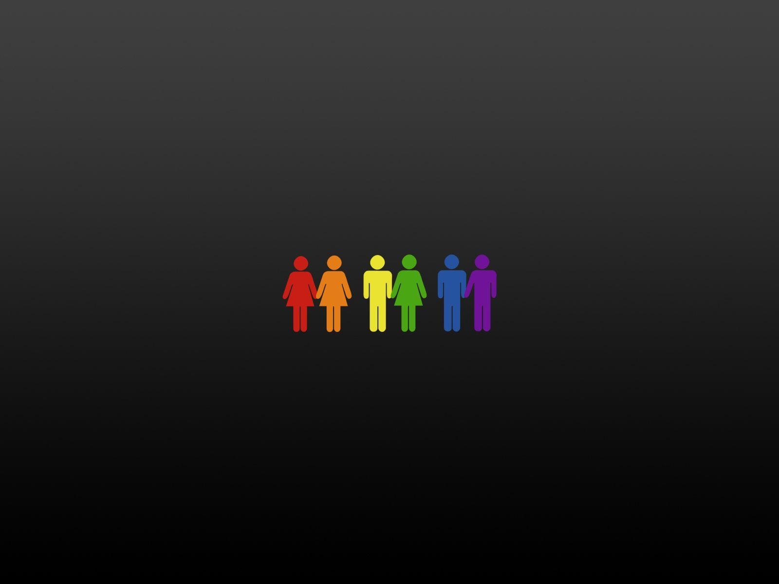 1600x1200 Gay Pride HD Desktop Wallpaper, Desktop