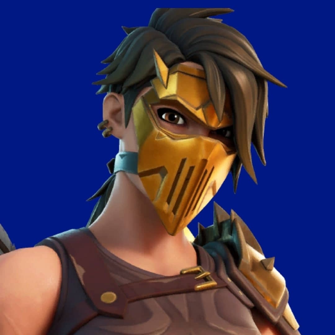 1080x1080 Sica Fortnite wallpaper, Phone