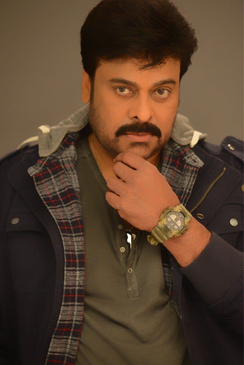 810x1200 Chiranjeevi ideas. mega star, today image, power star, Phone