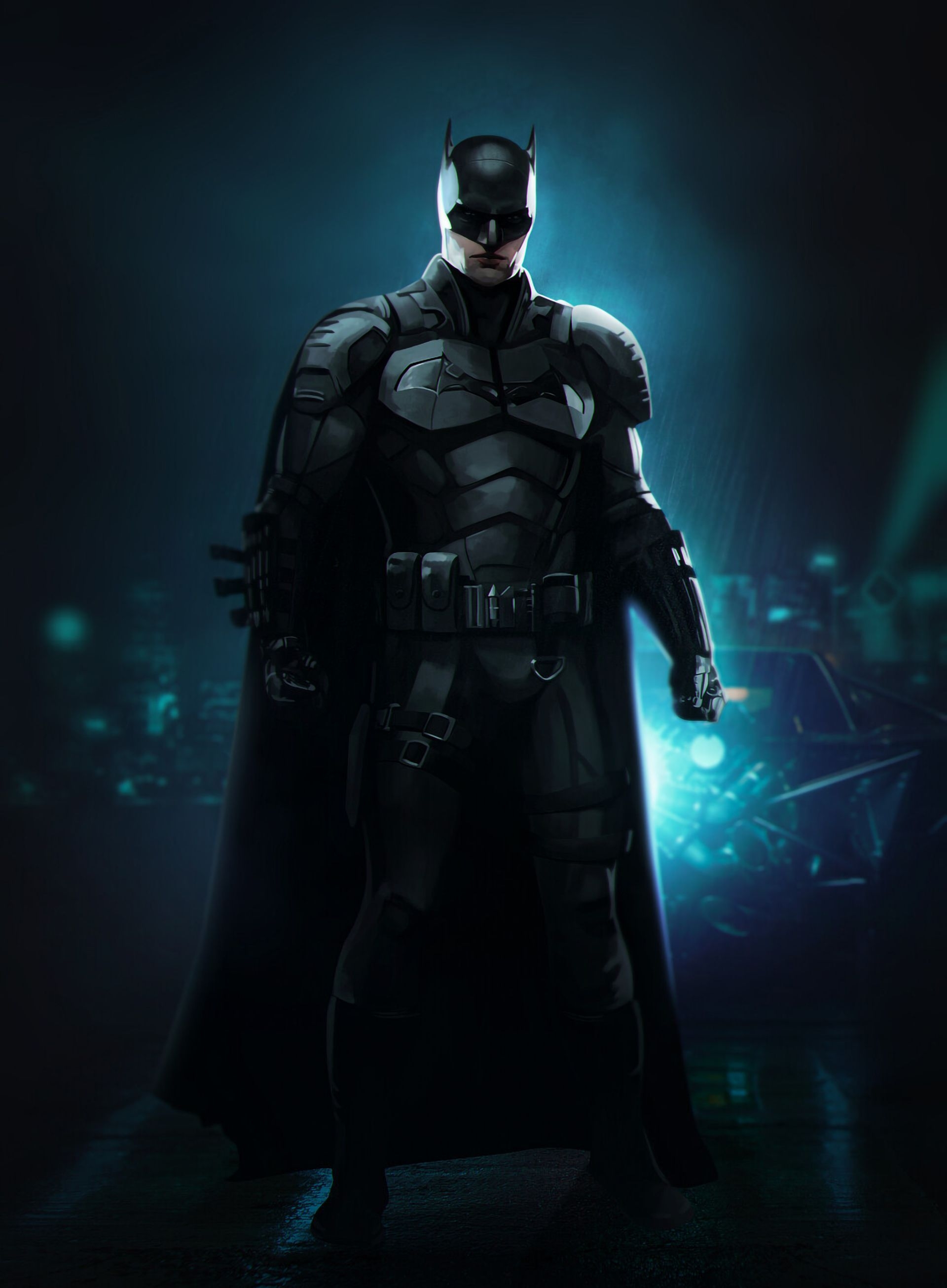 1920x2620 The Batman 2021 Wallpaper Free The Batman 2021 Background, Phone